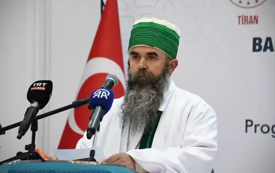 Arnavutluk ve Türkiye Arasındaki Bağlar Güçleniyor