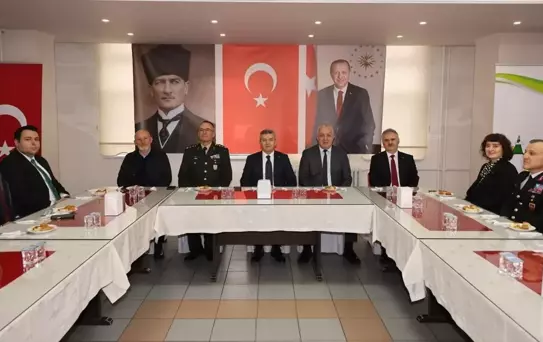 Artvin'de Ramazan Bayramı Kutlaması