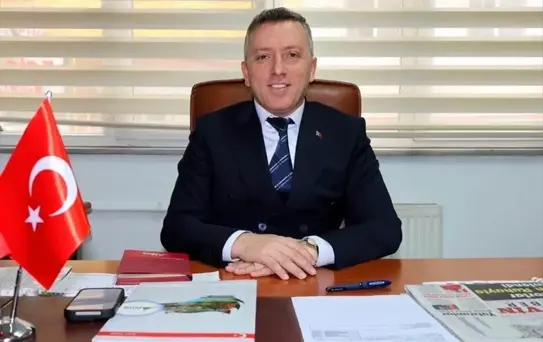 Murat Keskin Artvin Basın Müdürü Oldu