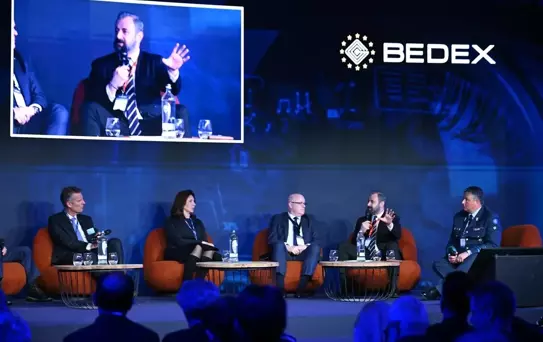 ASELSAN'dan Savunma Ortaklıkları Vurgusu