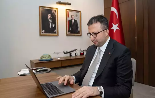 Ahmet Akyol 'Yılın Kareleri' Oylamasına Katıldı