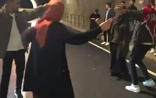 Alanya'da Asker Eğlencesine Cezalar