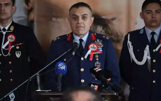 Atatürk'ün Mezuniyet Yılı Anıldı