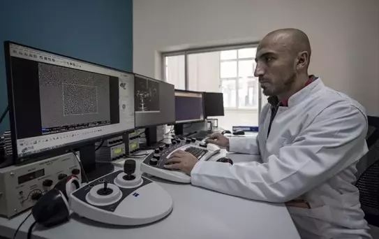 DAYTAM ile İlaç Sektörüne Güç