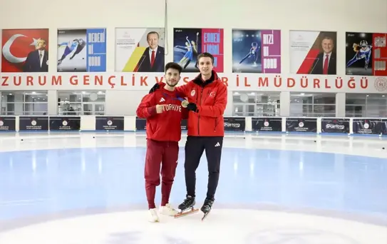 Furkan Akar, Dünya Şampiyonası'nda Bronz Madalya Kazandı