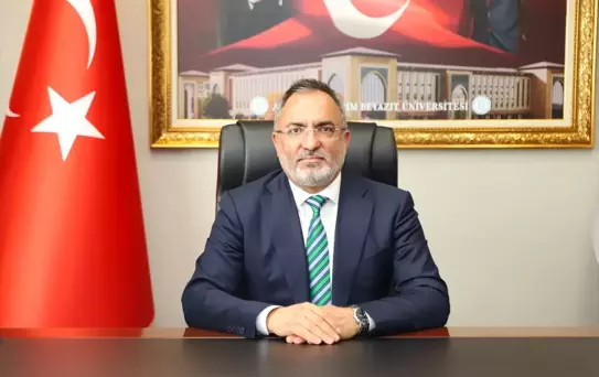 AYBÜ'ye Kurumsal Akreditasyon