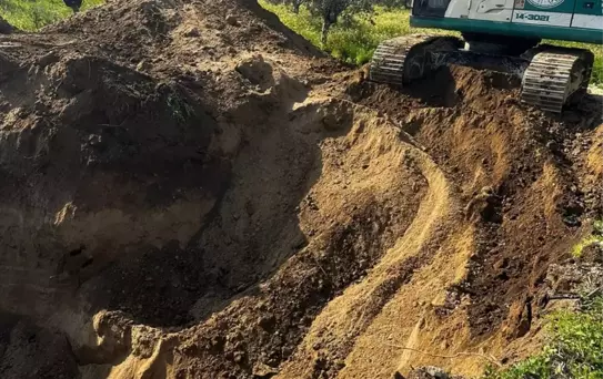 Kayıp Kardeşler için Kazı Başlatıldı