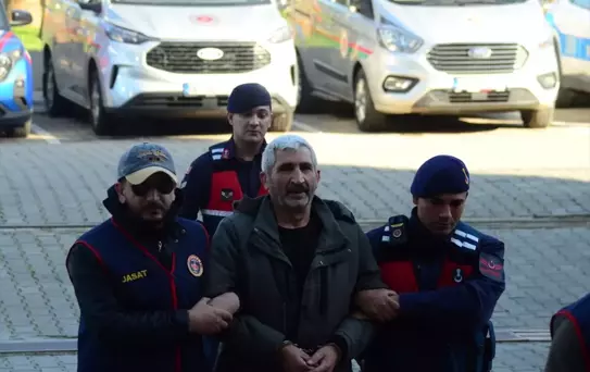 21 Yıl Sonra Cinayet Davasında Tutuklama