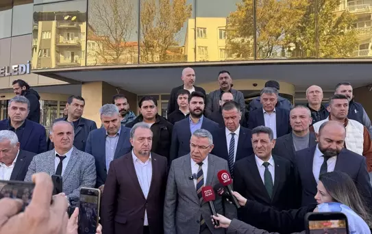 Belediyede Kredi Tartışması: Güler'den Tepki