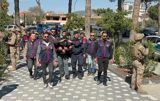 Annesini Odunla Öldüren Oğul Tutuklandı