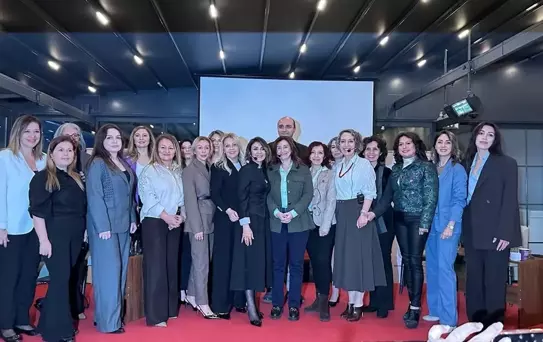 Menopoz Paneli Düzenlendi