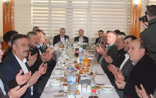 Bafra'da 70 Milyonluk Turşu Fabrikası