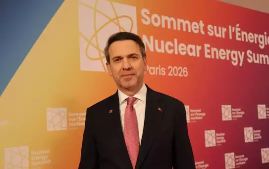 Türkiye Enerji Arzında Sıkıntı Yok