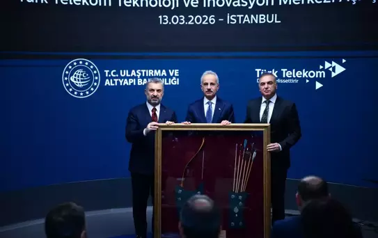 Türkiye 5G'ye Hazırlanıyor