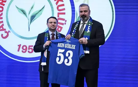 Bakanlardan Rizespor İftarına Katılım