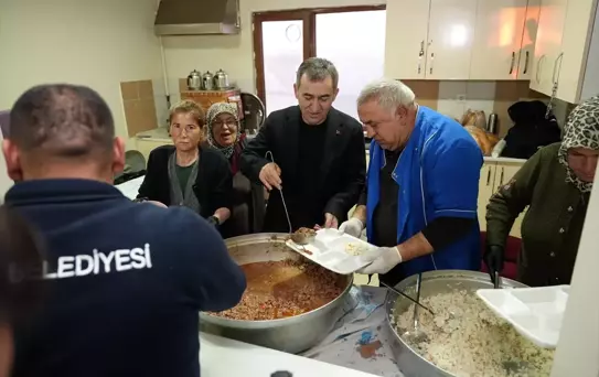 Bala'da Ramazan Ayı İlk İftarı Coşkuyla Açıldı