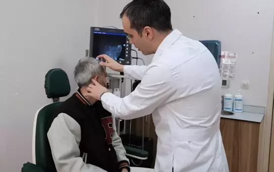 İşitme Kaybına Cerrahi Çözüm