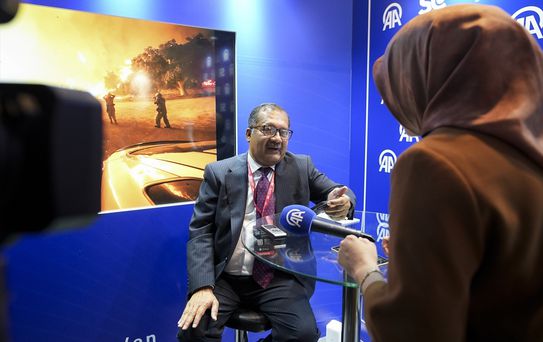 Dezenformasyon ve Güvenilirlik Üzerine Vurgu