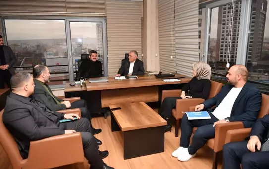 Ramazan İstişaresi Kayseri'de Yapıldı