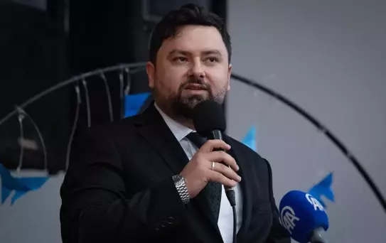 22. Gönül Harmanı Şiir Gecesi Düzenlendi