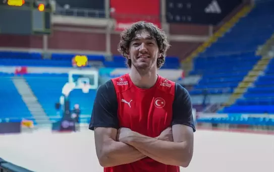 A Milli Takım Sırbistan ile Karşılaşıyor