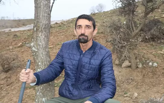 Batman'da Nevruz Çiçekleri Açtı