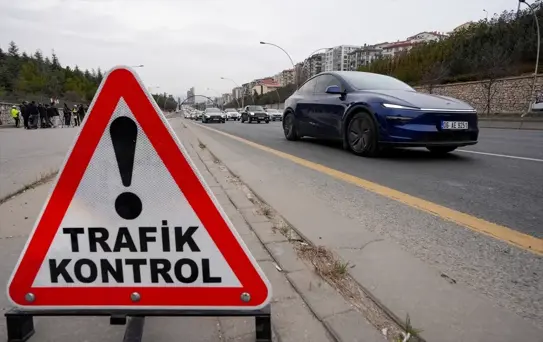 Bayramda yola çıkacaklar dikkat! Artık tamamı sorgulanabilecek