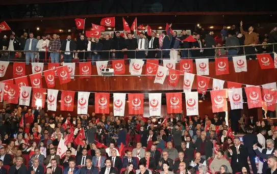 Destici'den Yemin Tartışması ve Aile Kurumu Vurgusu