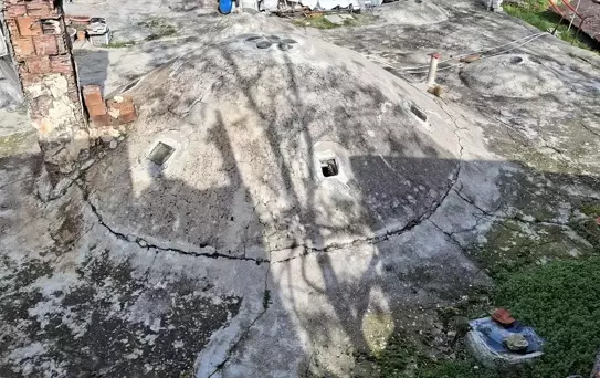 Beyoğlu Hamamı Restore Ediliyor