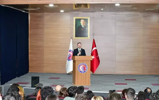 Siber Dolandırıcılık ve Hukuki Riskler Anlatıldı