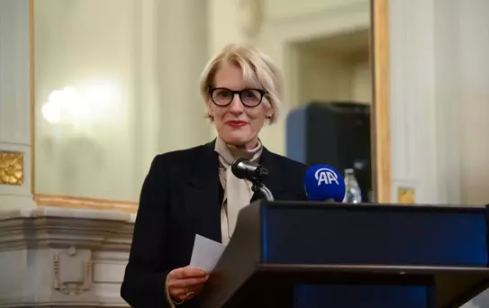 Kadınların Ekonomide Temsili Az