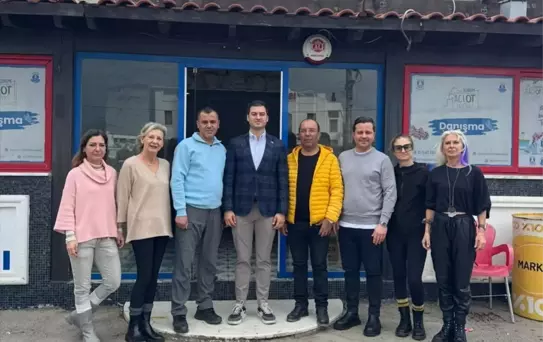 Bodrum'da 7. Acı Ot Festivali