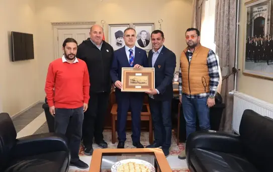 Bodrum'da Acı Ot Festivali Hazırlıkları