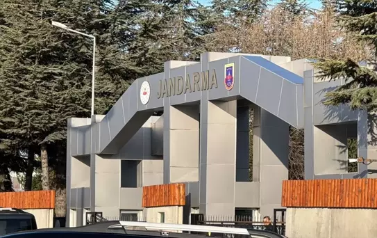 Bolu'da İrtikap Operasyonu: 13 Gözaltı