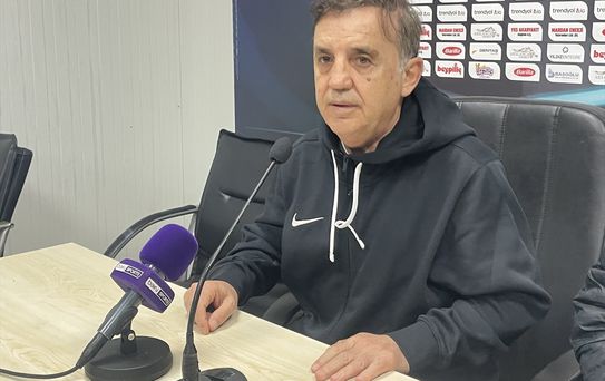 Boluspor-Bandırmaspor Maçında Beraberlik