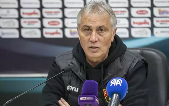 Boluspor, İstanbulspor'a 1-0 Yenildi