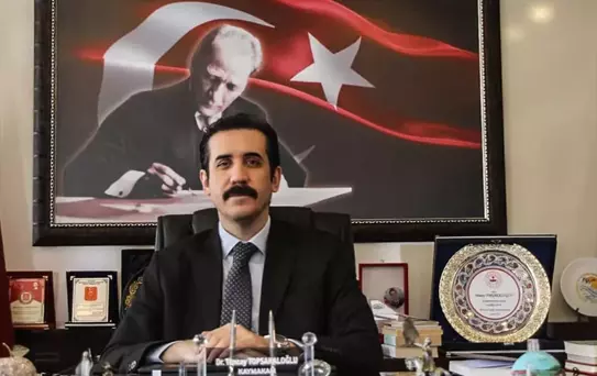 Kadınlar Günü'nde Övgü