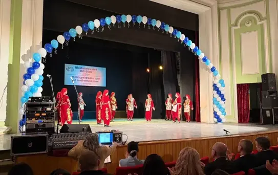 Kırcaali'de Anadili Günü Kutlandı