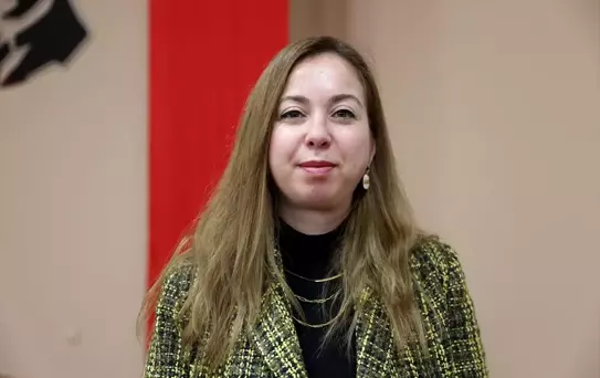 Bulgaristan Göçmeni Akademisyenler Gençlere İlham Veriyor