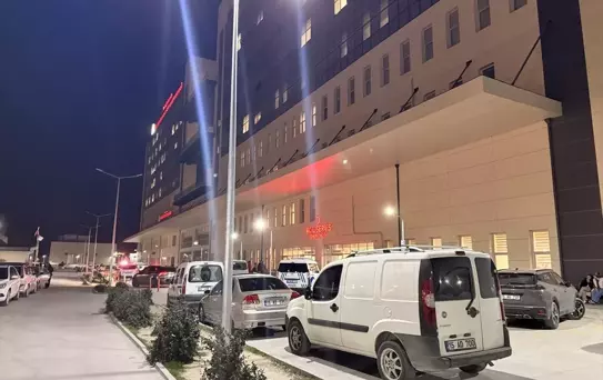 Burdur'da Motosiklet Kazası: Sürücü Hayatını Kaybetti