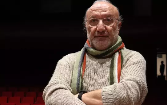 Bursa Çocuk Senfoni Orkestrası İlk Provasını Yaptı