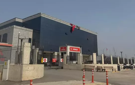 Kayıp Çocuk ve Annesi DNA Testi İçin Örnek Verdi