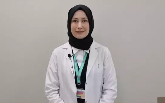 Bursa'da Sigara Bırakma Polikliniği Başarıları