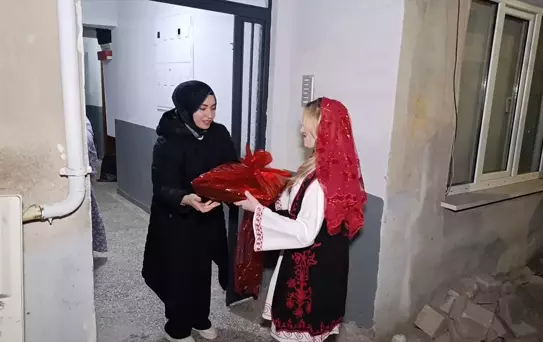 İnegöl'de Ramazan Geleneği: Rumeli Ezgileriyle Sahur