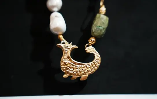 Çanakkale'de Anadolu Medeniyetleri Sergisi