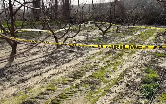 86 Yaşındaki Kayıp Adamın Cansız Bedeni Bulundu