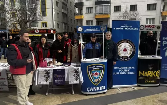 Yeşilay 106 Yaşında