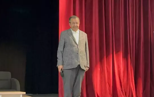 Çankırı'da Kadınlar Günü Etkinliği