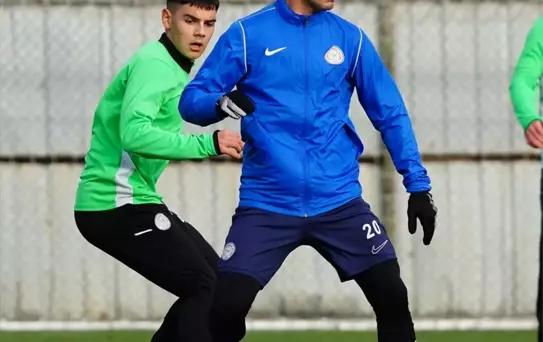 Çaykur Rizespor Hazırlıklara Başladı