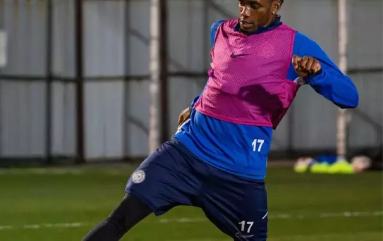 Çaykur Rizespor, Kocaelispor Maçı Hazırlıklarına Başladı